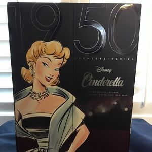 Disney designer collection Cinderella